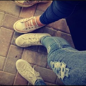 Meet your Posher, Kylee